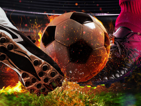 La apuesta del día: Hoy tenemos una super combinada del fútbol europeo